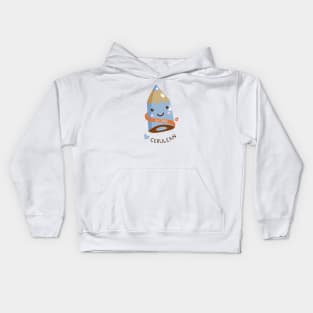 ColorOktMS Kids Hoodie